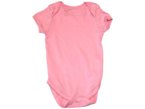 Primark, Rózsaszín body