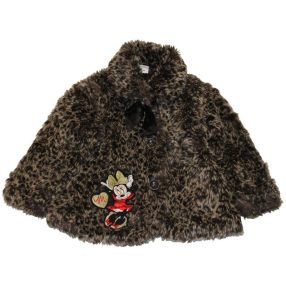 George, Disney, Minnie egeres télikabát