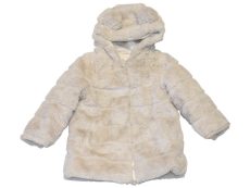 Primark, Füles, bundás kabát