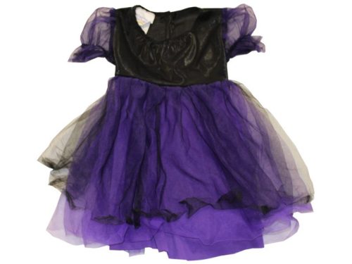 California Costumes, Lila, boszorkány jelmez