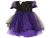 California Costumes, Lila, boszorkány jelmez