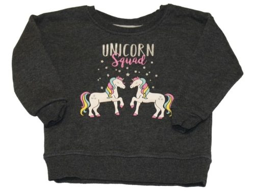 Primark, Unikornisos, vastag felső