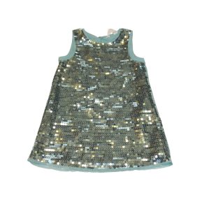 H&M, Strasszos alkalmiruha