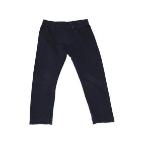 Topolino, Sötétkék legging