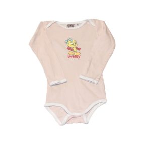 Looney Tunes, Csőrikés, hosszú ujjú body