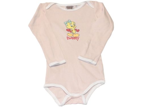 Looney Tunes, Csőrikés, hosszú ujjú body