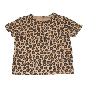 H&M, Leopárdmintás póló