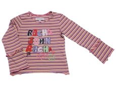 Rocha, Gazdagon díszített felső