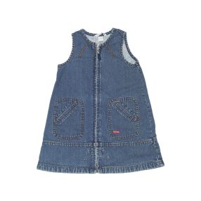 H&M, Farmer kötényruha
