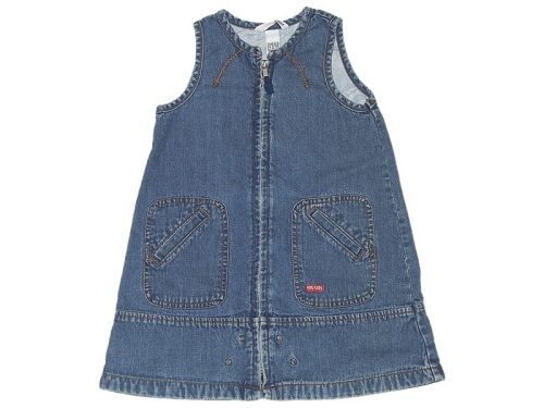 H&M, Farmer kötényruha