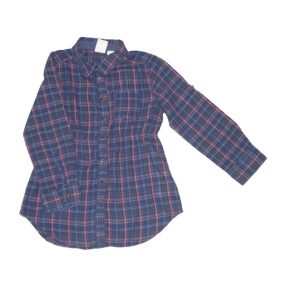 H&M, Kockás blúz