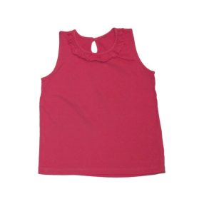 Matalan, Rózsaszín, fodros top