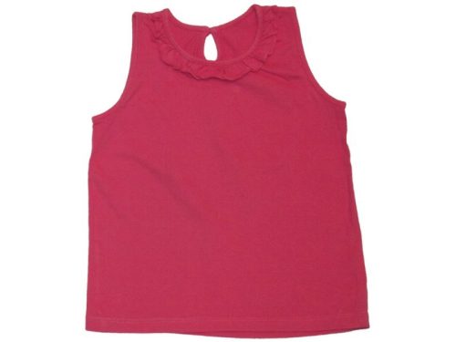 Matalan, Rózsaszín, fodros top