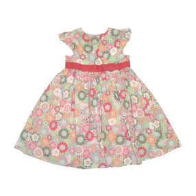Mothercare, Virágos nyáriruha