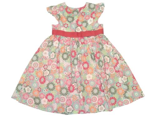 Mothercare, Virágos nyáriruha
