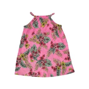 River Island, Virágos nyáriruha