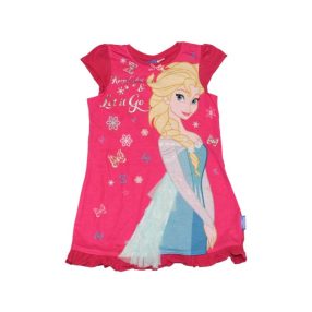 Disney, Jégvarázs, Elza nyáriruha