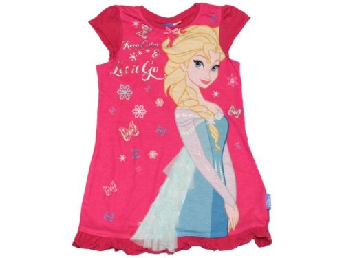 Disney, Jégvarázs, Elza nyáriruha