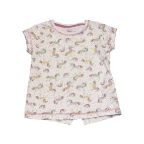 Matalan, Unikornisos póló