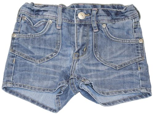 H&M, Koptatott, farmer rövidnadrág