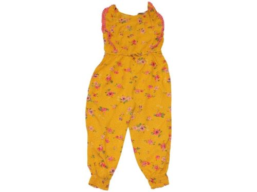 Primark, Virágos, nyári overál