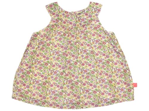 Mothercare, Virágos tunika