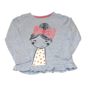 Mothercare, Masnis kislányos felső