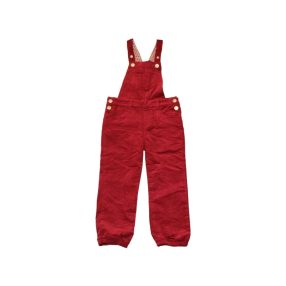 Denim, Bordó, velúr kertésznadrág