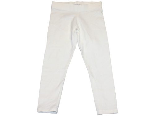 M&S, Fehér legging