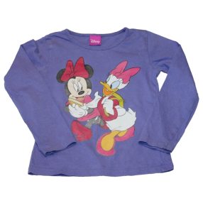 Disney, Minnie egeres, Daisy kacsás felső