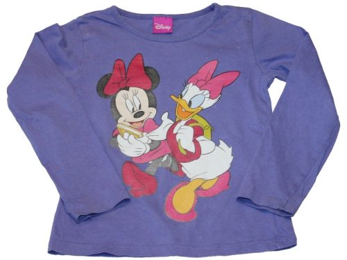 Disney, Minnie egeres, Daisy kacsás felső