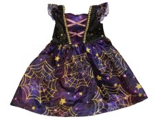 F&F, Boszorkány jelmez