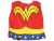 Rubie's, Wonder Woman, Csodanő jelmez, mellény