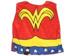 Rubie's, Wonder Woman, Csodanő jelmez, mellény