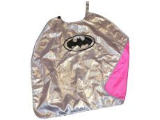 H&M, Batgirl jelmez, köpeny