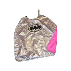 H&M, Batgirl jelmez, köpeny