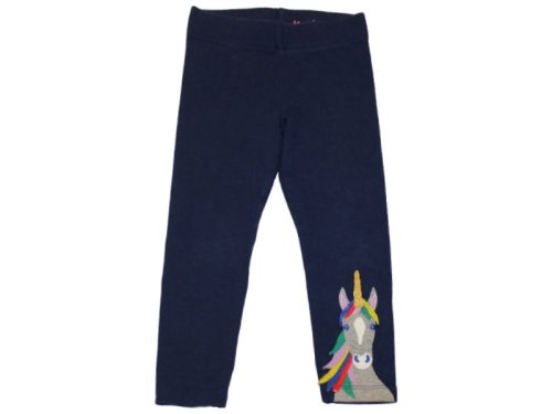 Mini Boden, Unikornisos legging