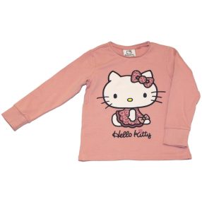 C&A, Sanrio, Hello Kitty pulóver