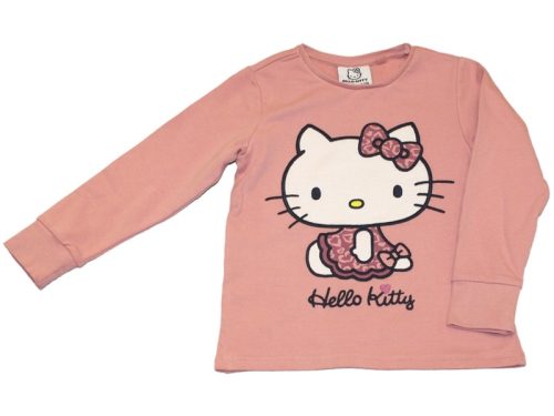 C&A, Sanrio, Hello Kitty pulóver
