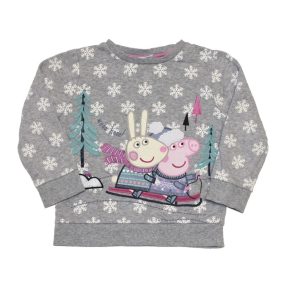 Tesco, Peppa Pig pulóver