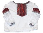 Ukrán népviseleti jelmez, blúz