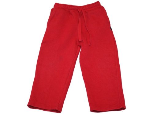 Jojo Mamam Bébé, Piros melegítőnadrág