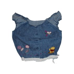 Disney, Micimackós, farmer top