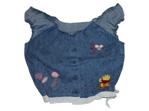 Disney, Micimackós, farmer top
