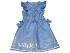 TU, Roald Dahl, Matilda, a kiskorú boszorkány jelmez TU, Roald Dahl, Matilda, a kiskorú boszorkány jelmez