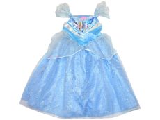 Disney, Hamupipőke jelmez