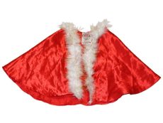 Ladybird, Karácsonyi köpeny