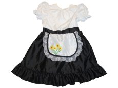 Tesco, Walesi népviselet