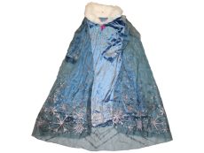 Frozen, Jégvarázs, Elza jelmez