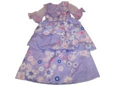 Encanto, Izabella jelmez